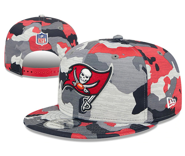 Tampa Bay Buccaneers Stitched Snapback Hats 071
